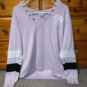 Hoodie (vs pink)